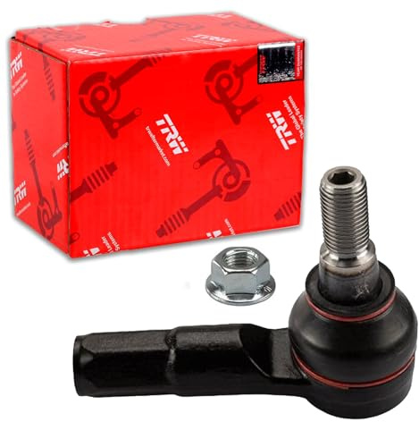 TRW Automotive AfterMarket JTE1062 Tie Rod End