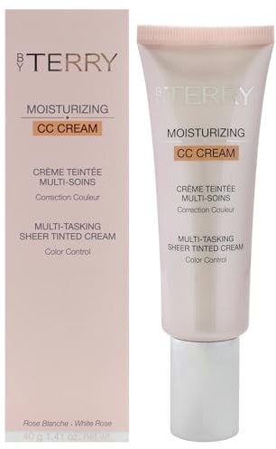 By Terry Cellularose Moisturizing CC Cream Getönte Gesichtscreme Nr. 1