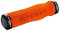 Ritchey WCS Ergo Lenkergriffe, 130 mm, Orange