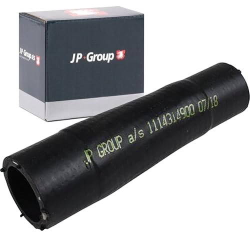 JP Group 1114314900 Radiator Hose Cooling Engine