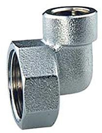 4050 11438 Raccord terminal coudé 11 / 4x3 / 8 FAR