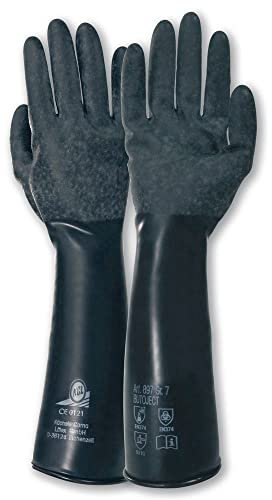Honeywell KCL Handschuh Butoject 897 Gr. 10