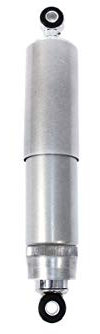Federbein (silber) für AWO 425 Sport - Neuteil