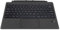 Clavier Pro 4, Clavier sans Fil Bluetooth Clavier Mince d'absorption magnétique sans Fil Bluetooth Compact, Ultra Mince, pour Tablette Pro 3/4/5
