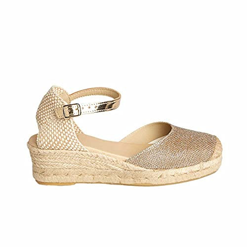 Espadrillas Donna | Sandali con Tacco