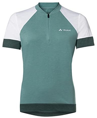 VAUDE Women's Altissimo Q-Zip Shirt