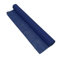 ACESA - Mantel Papel Rollo Tela Azul 1,20x50m | Impermeable, Reutilizable y Esterilizable Lavable para Hostelería y Eventos