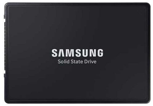 Samsung Accessories PC and Laptop Brand Model SSD PM9A3 PCIe 4.0 2.5 3.840 GB