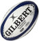 Gilbert G-TR4000 Rugbyball, Marineblau, Größe 5
