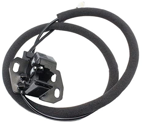 Actionneur loquet de Porte Serrure De Porte Latérale Supérieure Arrière Gauche pour Master 3 2010-2014 2015 2016 2017 2018 2019 8200661155 Verrou Porte Moteur