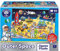 ORCHARD TOYS Outer Space Jigsaw Puzzle Age 4+, An out of this world jigsaw puzzle, for Children +, Perfect For Space Fans, Family Game, Educational Game Toy