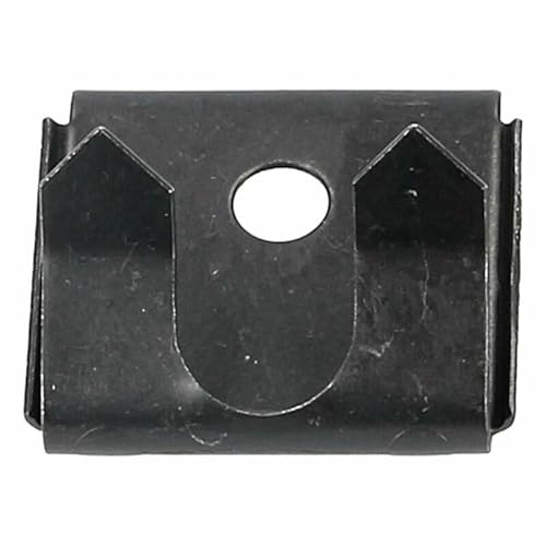 LUTH Premium Profi Parts Halteklammer für Glaskeramikplatte kompatibel mit Gorenje 641080 an Herd
