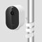 Flexible Twist Halterung für Arlo Pro, Arlo Pro 2, Arlo Pro 3,Arlo Ultra 4K, Arlo Baby Monitor und Arlo Go Sicherheitskamera,für die Montage im Innen-und Außenbereich