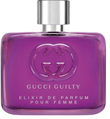 Gucci Guilty Extract de Parfum for Women 60 ml