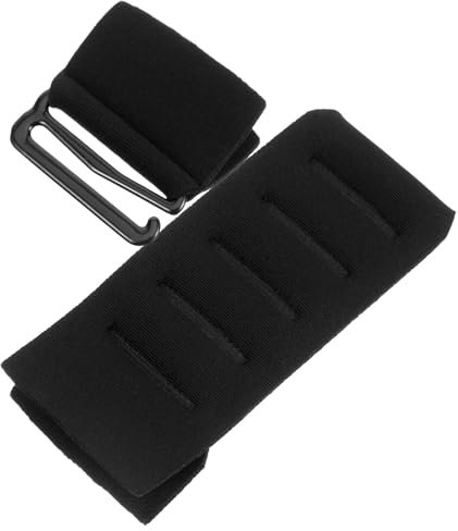 CALLARON Strap Extender for Bra Women Strap Hook Adjustable Bras Band Extender Buckle Swimsuit Back Bras Strap Extender Bra Converter Racer Back Elastic Bra Extension