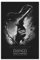 Jdekaec Django Filmposter auf Leinwand, Motiv Unchained, Schlafzimmer-Dekor, Sportlandschaft, Büro, Raumdekoration, Geschenk, ungerahmt, 30 x 45 cm