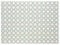Doll House Simulation Ceramic Tile Flooring, Cuttable Pu Floor for Bjd Photo Props, 16.14 X 11.81 X 0.04 Inches