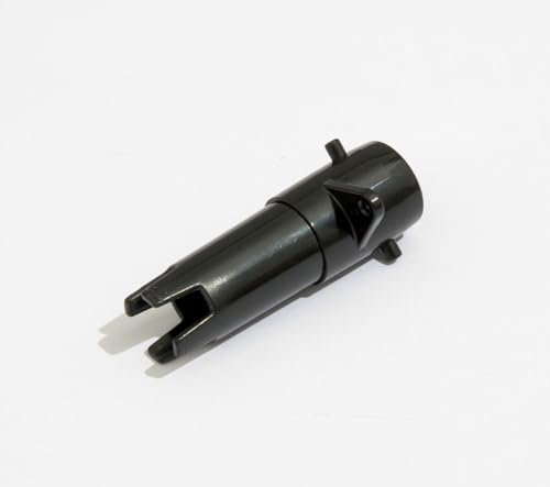 Lazy Spa Compatible deflation valve adapter hose