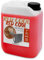 ErrecHome Red Cool, Liquido Radiatore Rosso Fluorescente -20°C, antigelo G12 con pacchetto inibitore a base organica OAT, Pronto all’uso, 5 Litri