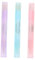 Generic 3pcs Nail Polish Remover Pens Refillable Nail Correction Tools for Easy Manicure for Home and Salon Use Essential