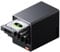 AOOSTAR Ryzen 7 5825U 4Bay NAS Mini PC, senza RAM, senza SSD, 2,5/3,5 SATA x 4 storage (fino a 4 x 22 TB) Non contiene un disco rigido, solo 4 cornici per dischi rigidi senza sistema operativo NESSUNA