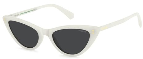POLAROID PLD 6246/S WHITE 52