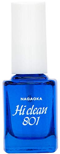 Nagaoka High Clean 801 Nadelreiniger