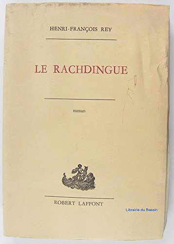 ROBERT LAFFONT