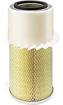 UFI Filters 27.878.00 Air Filterfor Agricultural or Industrial Machinery