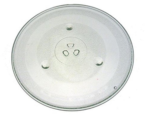 PLATEAU TOURNANT DIA 31.5 CM POUR MICRO ONDES BRANDT - 72X3963