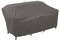 Classic Accessories Ravenna Anpassbare Gartensofa Abdeckung Mit Kordelverschluss - Wasserdicht Und Anti-uv Schutz Abdeckplane Für Loungesofa & Gartenbank - M (193,04 Cm L X 82,55 Cm T X 83,82 Cm H)