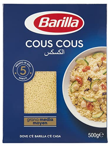 Barilla Cous Cous, 500g