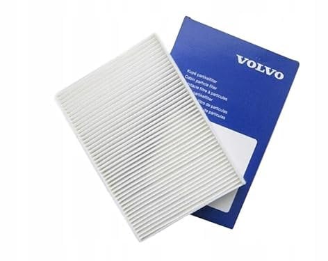 VOLVO S60 V60 XC60 original OE Innenraumfilter 31366124 31449209