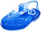 Méduse Garçon, , SANDAL, sandales en plastique Bleu, 36 EU