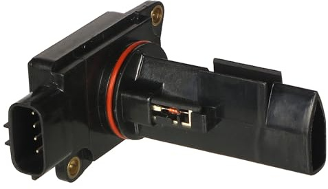 DELPHI AF10202-12B1 Luftmassenmesser/Luftmengenmesser LMM 12V 5-Polig Kompatibel mit TOYOTA Yaris Schrägheck P9 222040H010 222040P010 222040T010