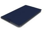 Lenovo ZG38C00228 Tablet Flip Case, Tab 2 A8-50 - 8 Folio