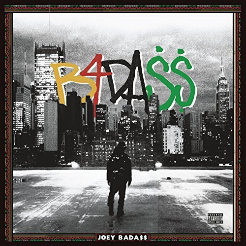B4.DA.$$ by Cinematic Music / Pro Era