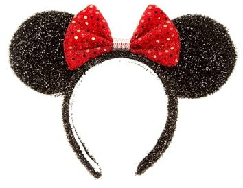 Deiters Haarreif Mini Maus