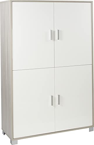 SARMOG SRL 4-türiger Schrank
