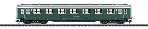 Märklin 43212 - Schürzenwagen 1. Klasse, ÖBB, Spur H0