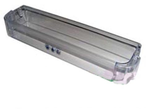 Easyricambi Balconcino 481010471454 Flaschenhalter für Kühlschrank 481244029518 Whirlpool IGNIS