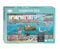 Harbour Side 1000 Piece Jigsaw