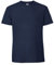 Fruit of the Loom Ringspun Premium T Herren T-Shirt NEU, Farbe:deep Navy, Größe:2XL