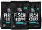 Tales & Tails – Fisch Kopp? Softes Trockenfutter 3X 4 kg