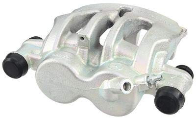 f.becker_line Bremssattel Bremszange kompatibel mit Bremsscheibendicke 28mm Vorne Links kompatibel mit - Bremsanlage Bremssattelgehäuse