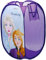 Arditex Disney Eiskönigin 2 Mädchen Pop-Up Aufbewahrungs Behälter Kinder Schlafzimmer Faltbar Wäschekorb
