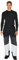 Arctix Men's Regular Everglade Insulated Pants, Quiet Grey, Large/32 Inseam