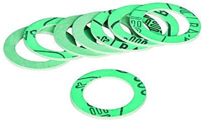 Guarnizione Per Resistenze A Vite E Tappo Per Radiatori In Ghisa 1 1/4 48 Mm