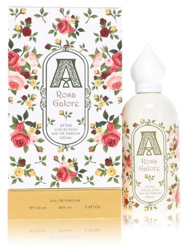 Attar Collection Rosa Galore