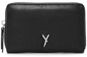 SURI FREY Geldbörse Gracey 13951 Damen Geldbörsen Uni black 100